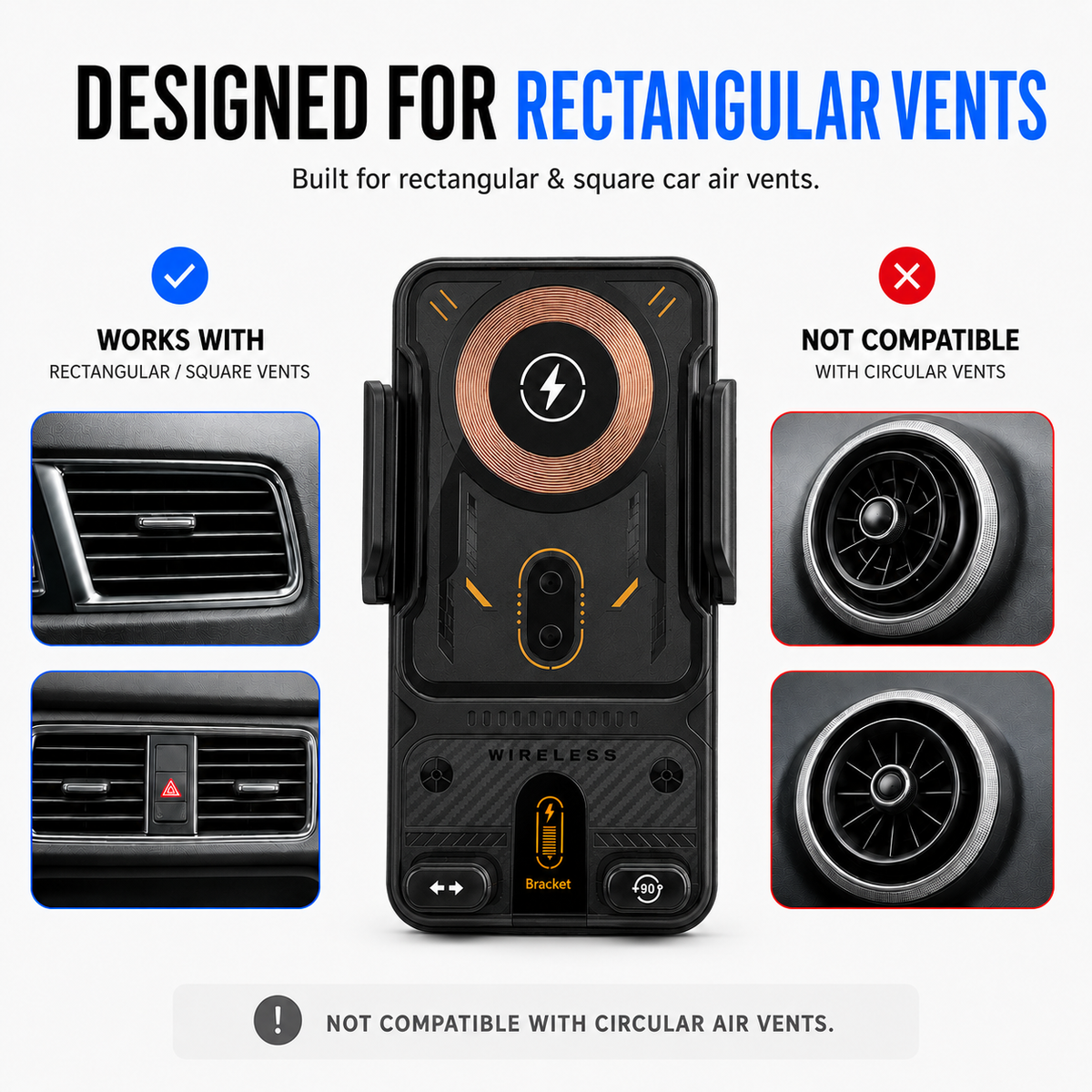 PowerMount Pro™