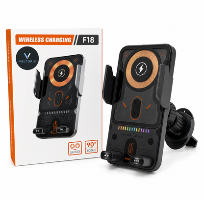 Veltorix™ PowerMount Pro