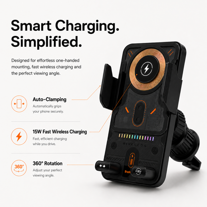 PowerMount Pro™