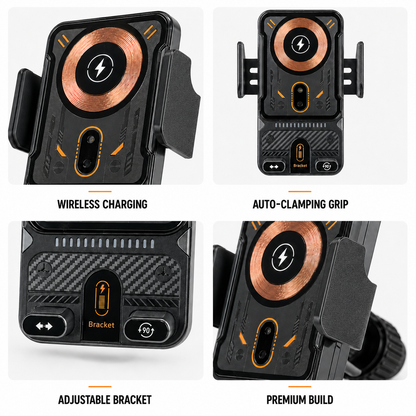 PowerMount Pro™