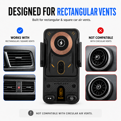PowerMount Pro™